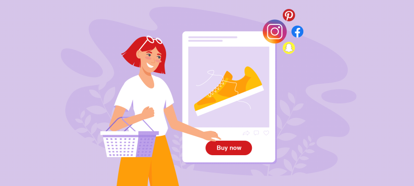 Get Ahead of the Curve with These Essential Social Commerce Trends for 2023